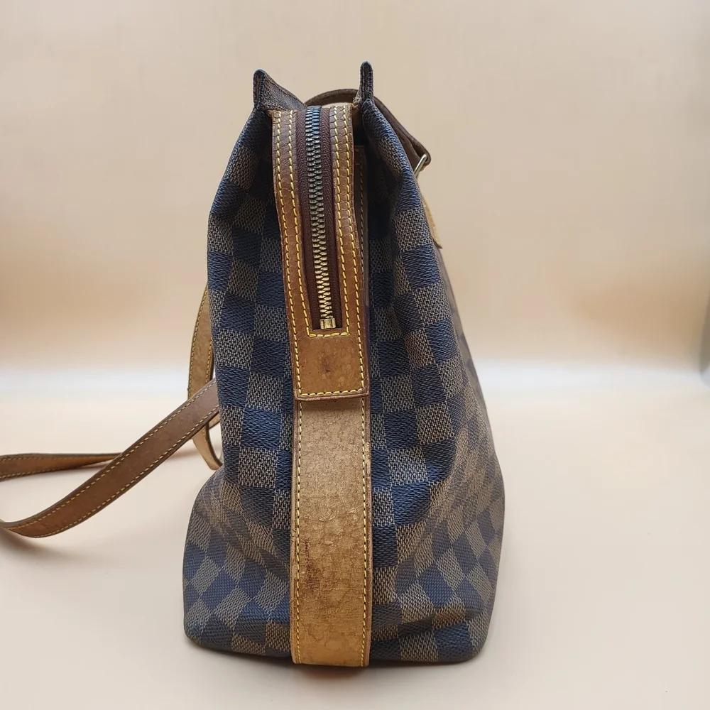 Louis Vuitton elevate your